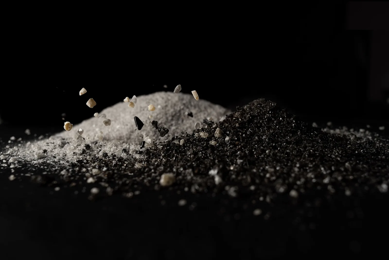 MINERALS by Inalco
