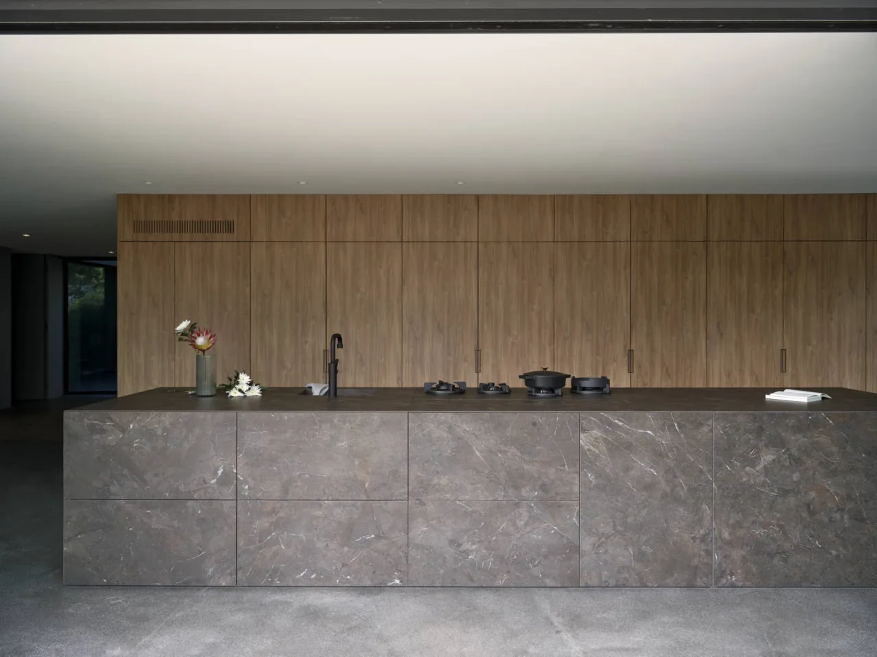 KW Architektenhaus Muenster Kueche by THOMAS WIUF SCHWARTZ 0029 JPG WEB