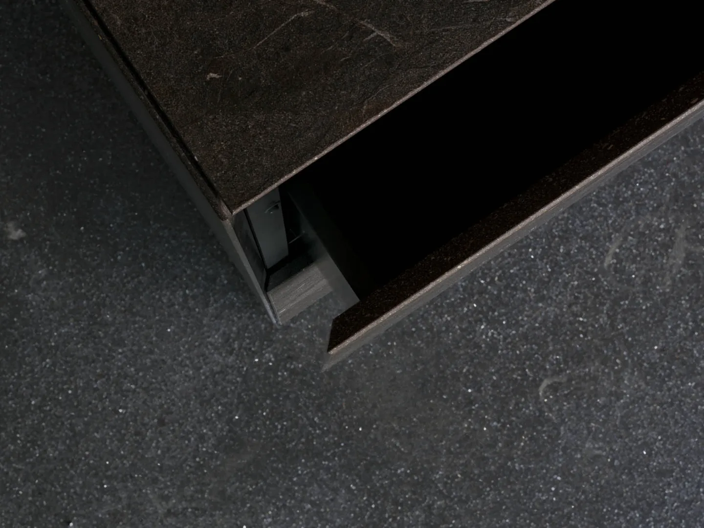KW Architektenhaus Muenster Kueche by THOMAS WIUF SCHWARTZ 0020 JPG WEB