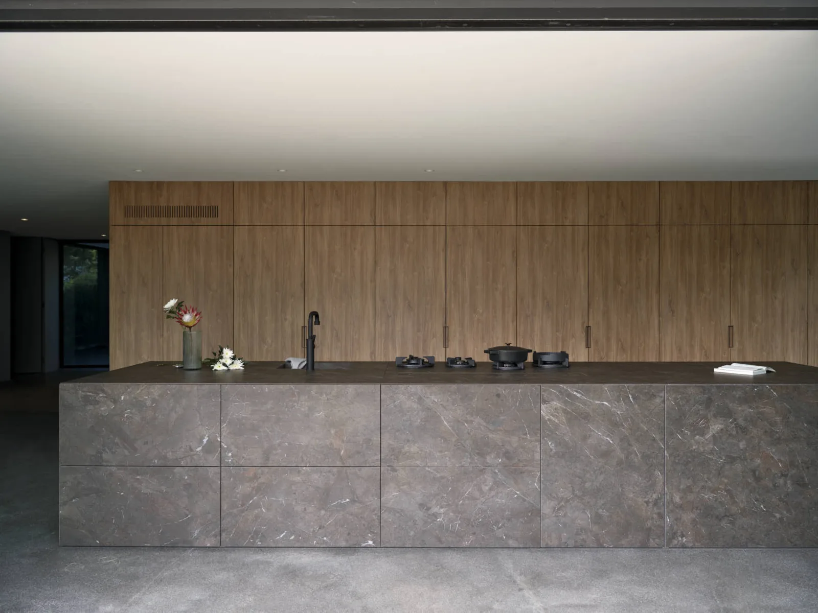 KW Architektenhaus Muenster Kueche by THOMAS WIUF SCHWARTZ 0029 JPG WEB