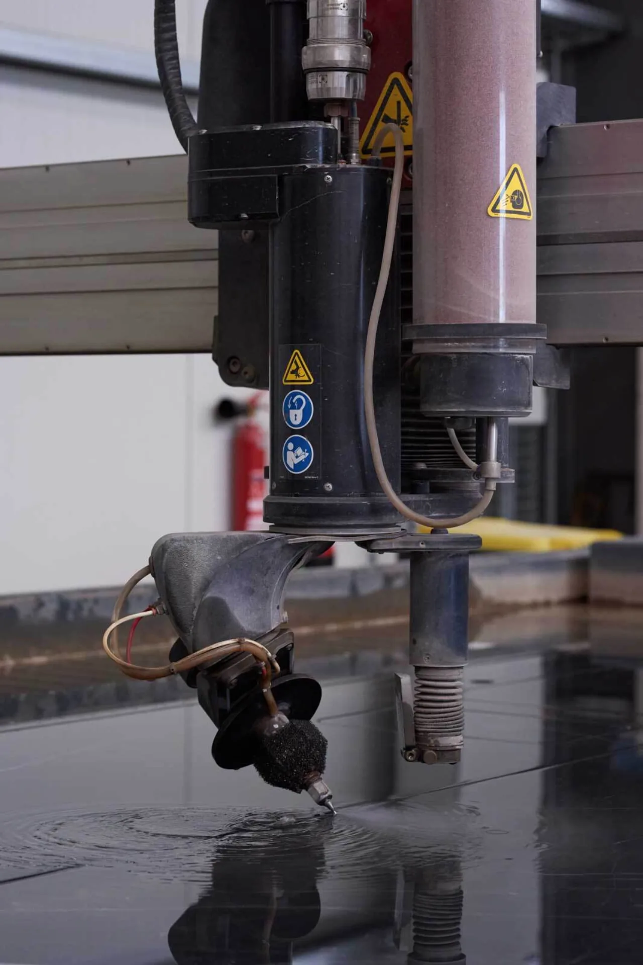 KOELKING WOBBE PRODUKTION by THOMAS WIUF SCHWARTZ 314